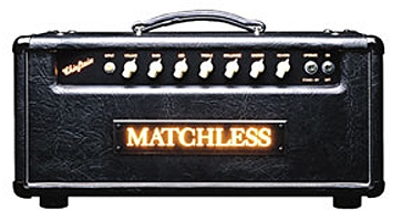matchless amps for sale